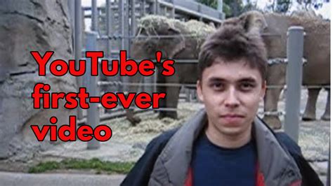 1st video upload.